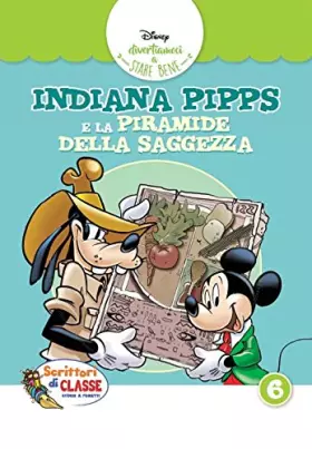 Couverture du produit · Pippo e il carburante dello sportivo