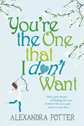 Couverture du produit · You're the One that I don't want