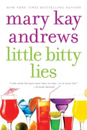 Couverture du produit · Little Bitty Lies: A Novel
