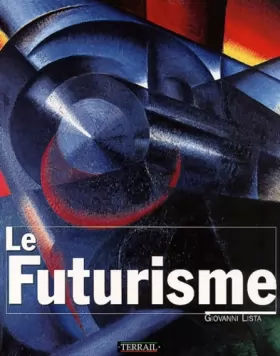 Couverture du produit · Le futurisme
