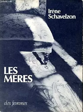 Couverture du produit · Les mères
