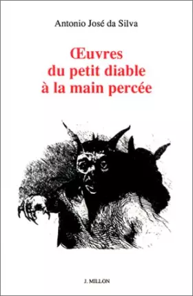 Couverture du produit · Oeuvres du petit diable à la main percée