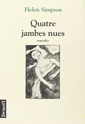 Couverture du produit · Quatre jambes nues