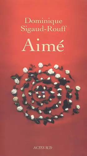 Couverture du produit · Aimé