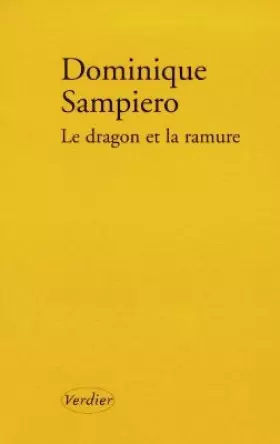 Couverture du produit · Le Dragon et la ramure