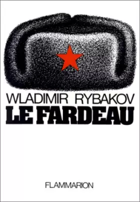 Couverture du produit · Le fardeau