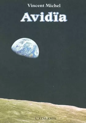 Couverture du produit · Avidïa