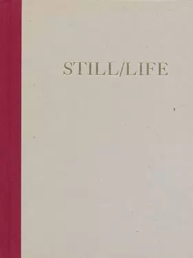 Couverture du produit · Still/Life