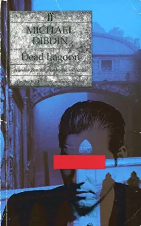 Couverture du produit · Dead Lagoon