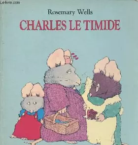 Couverture du produit · Charles le timide