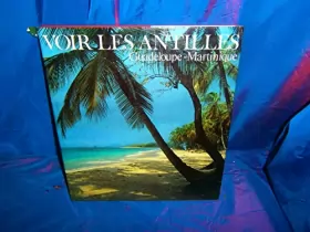 Couverture du produit · Voir Les Antilles/French Text