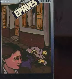 Couverture du produit · Épaves