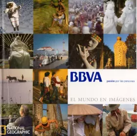 Couverture du produit · El Mundo en Imágenes