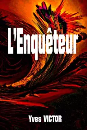 Couverture du produit · L'Enquêteur
