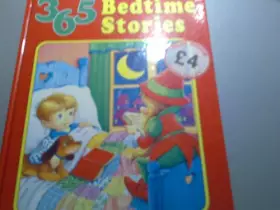 Couverture du produit · 365 Bedtime Stories