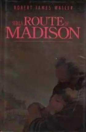 Couverture du produit · THE BRIDGES OF MADISON COUNTY SLOW WALTZ AT CEDAR