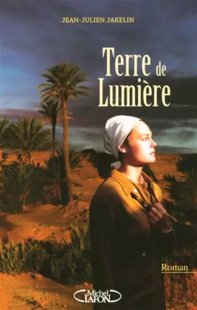 Couverture du produit · Terre de Lumière