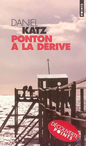 Couverture du produit · Ponton à la dérive