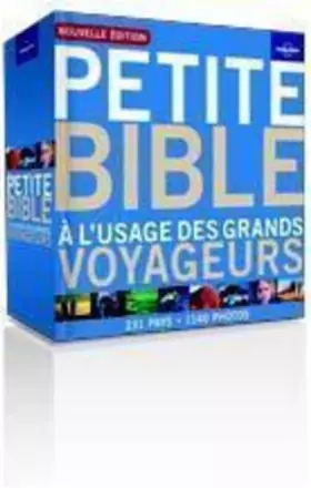 Couverture du produit · PETITE BIBLE A USAGE GD VOYA 2