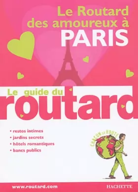Couverture du produit · Amoureux à Paris 2005/2006