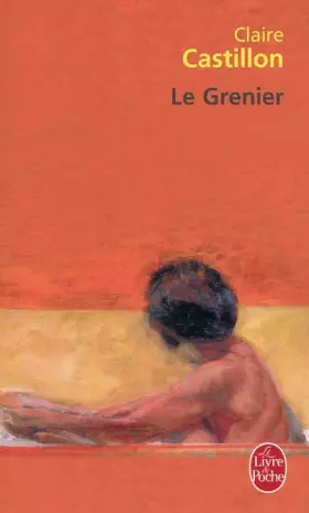 Couverture du produit · Le Grenier