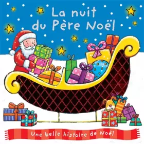 Couverture du produit · La nuit du Père Noël
