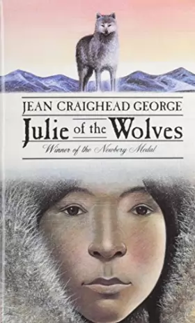 Couverture du produit · Julie of the Wolves