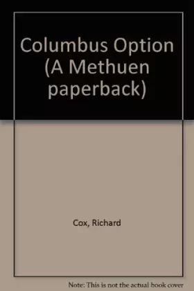 Couverture du produit · Columbus Option