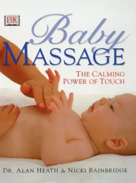 Couverture du produit · Baby Massage