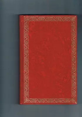 Couverture du produit · Le Grand Meaulnes (Club chez nous)