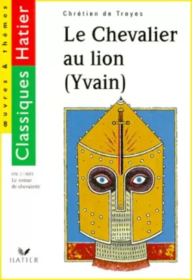 Couverture du produit · Yvain, le Chevalier au lion