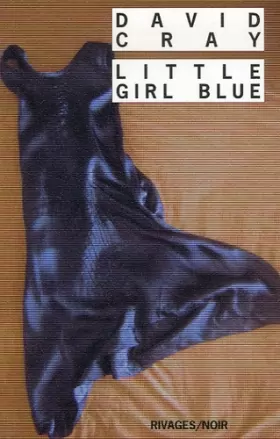 Couverture du produit · Little Girl Blue