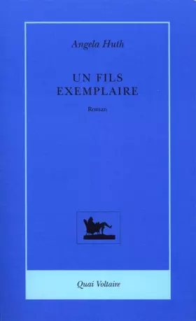 Couverture du produit · Un fils exemplaire