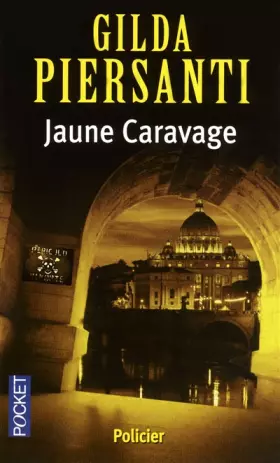 Couverture du produit · Jaune Caravage (4)