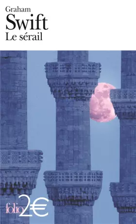 Couverture du produit · Le sérail et autres nouvelles
