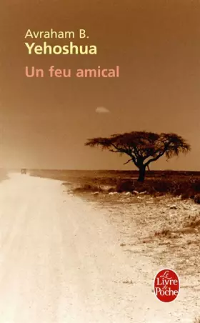 Couverture du produit · Un feu amical