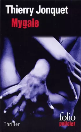 Couverture du produit · Mygale