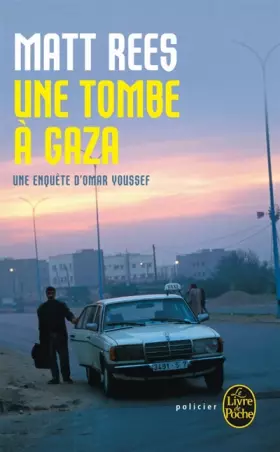 Couverture du produit · Une enquête d'Omar Youssef : Une tombe à Gaza