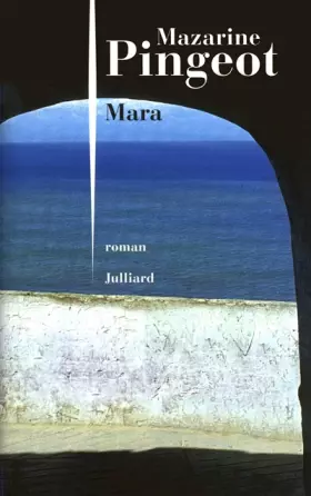 Couverture du produit · Mara