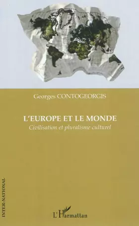 Couverture du produit · Europe et le Monde Civilisation et Pluralisme Culturel