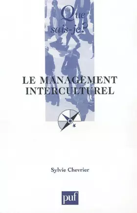 Couverture du produit · Le Management interculturel