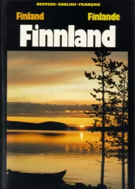 Couverture du produit · Finnland - Finland- Finlande