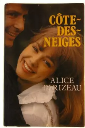 Couverture du produit · Cote-Des-Neiges