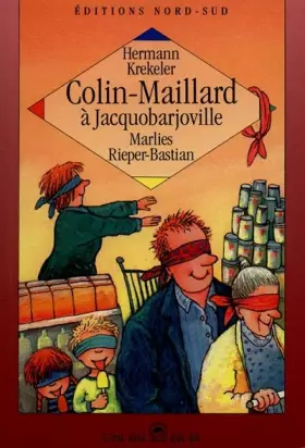Couverture du produit · COLIN-MAILLARD A JACQUOBARJOVILLE