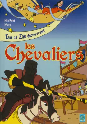 Couverture du produit · Les Chevaliers