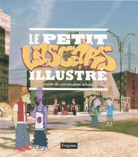 Couverture du produit · Le petit Lascars illustré