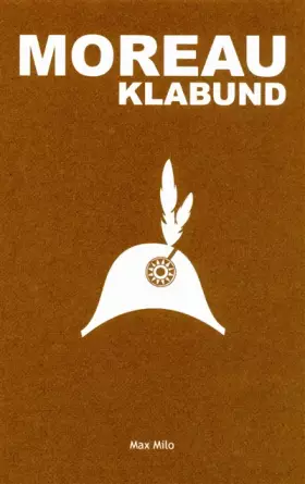 Couverture du produit · Moreau