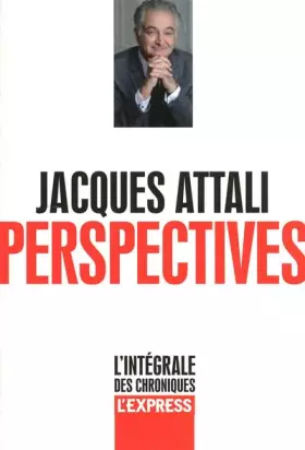 Couverture du produit · PERSPECTIVES VOL.1 L'INTEGRALE