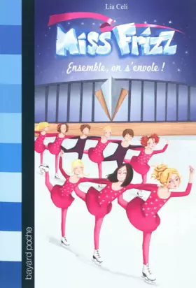 Couverture du produit · ENSEMBLE, ON S'ENVOLE ! - N6