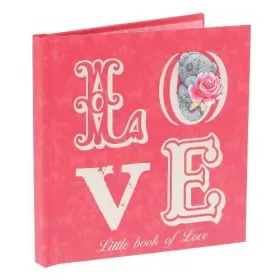 Couverture du produit · Little book of love